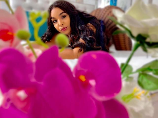 KimberlyFerreira - Live sex cam - 18392926