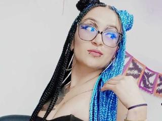 MiaMerveille - Live porn &amp; sex cam - 18393362