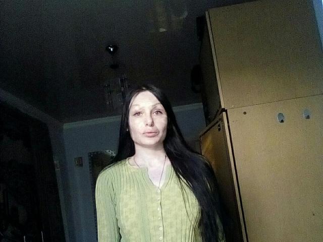 ValeryaInteresting - פורנו בשידור חי ומצלמת סקס - 18393734