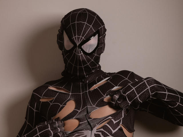 DanyDavis - Live porn &amp; sex cam - 18394190