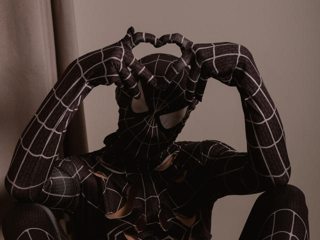 DanyDavis - сексуальная веб-камера в реальном времени - 18394194