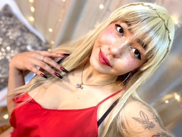 ScarlethBell - Sexe cam en vivo - 18394618