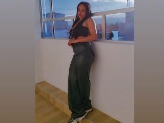 SarahMoor - Sexe cam en vivo - 18394954
