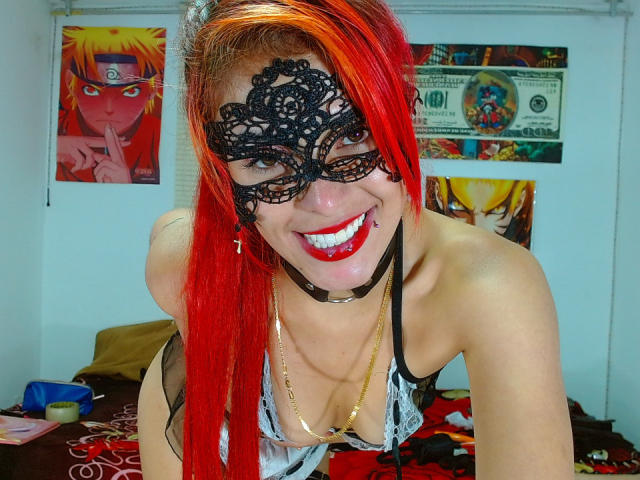 KarlaGrey - Sexe cam en vivo - 18396518