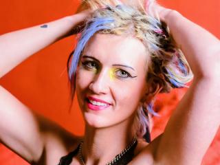 MissPixxiePuddin - Live sex cam - 18396622