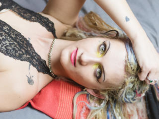 MissPixxiePuddin - Live porn &amp; sex cam - 18396726