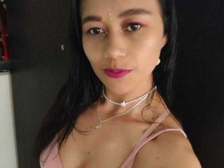 LunaYun - Live porn &amp; sex cam - 18397014