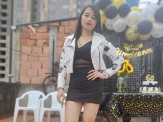 LunaYun - Sexe cam en vivo - 18397018