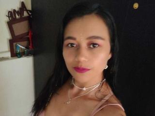 LunaYun - Sexe cam en vivo - 18397022