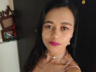 LunaYun - Sexe cam en vivo - 18397026
