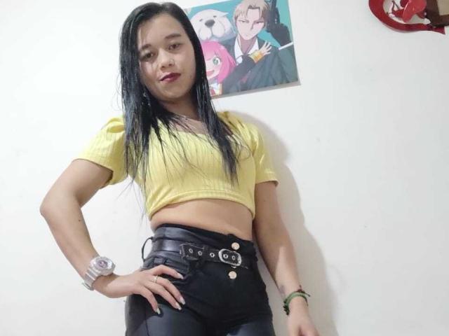 LunaYun - Sexe cam en vivo - 18397038