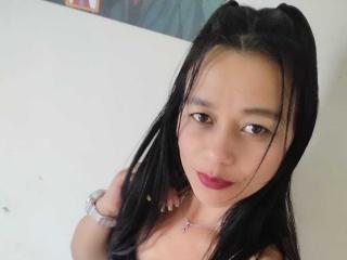 LunaYun - Live porn &amp; sex cam - 18397042