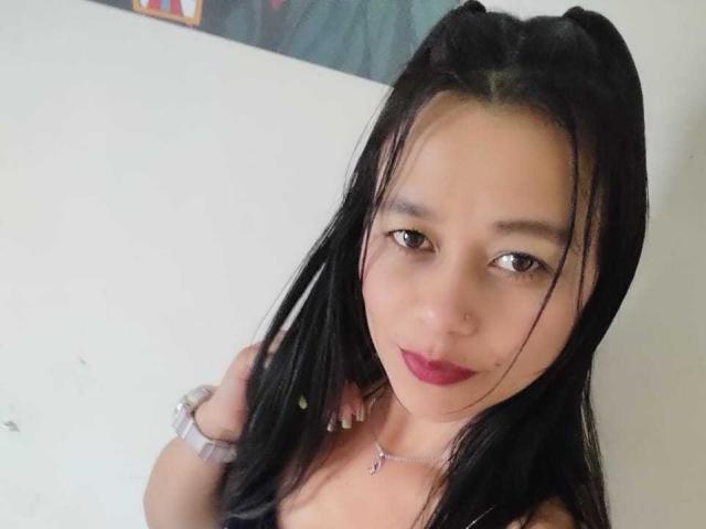 LunaYun - Sexe cam en vivo - 18397042