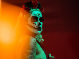 KileyRossee - Camera khiêu dâm &amp; quyến rũ trực tiếp - 18397050