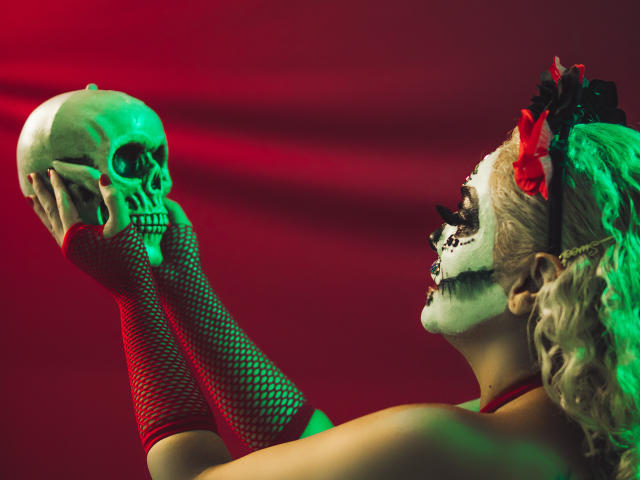 KileyRossee - Sexe cam en vivo - 18397054