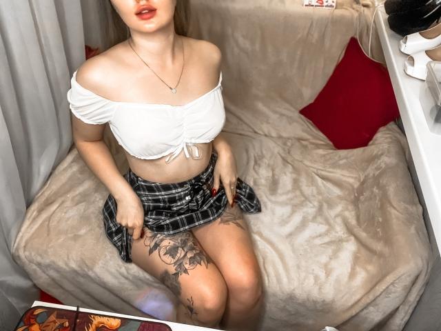 TattooDiStyle - Live sex cam - 18397078