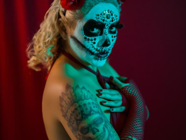 KileyRossee - Live porn &amp; sex cam - 18397086