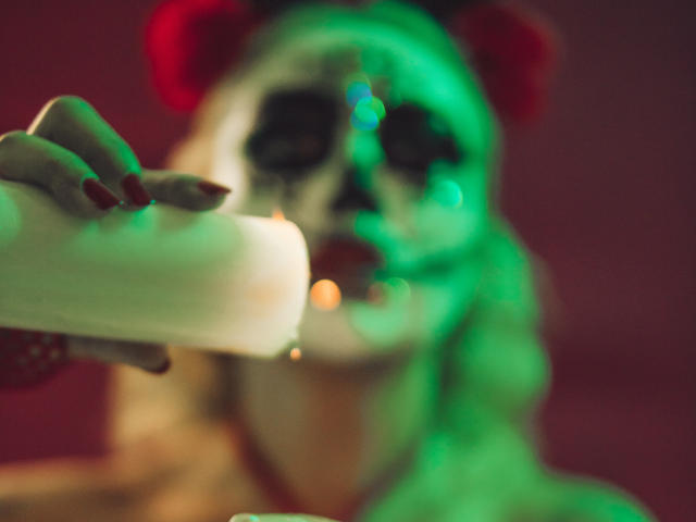 KileyRossee - Camera khiêu dâm &amp; quyến rũ trực tiếp - 18397098