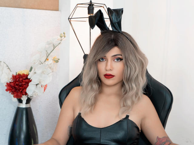 VioletJanelle - Live porn &amp; sex cam - 18397834