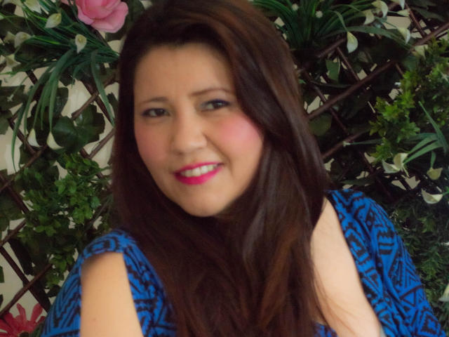 ElianiRobert - Live porn &amp; sex cam - 18398106