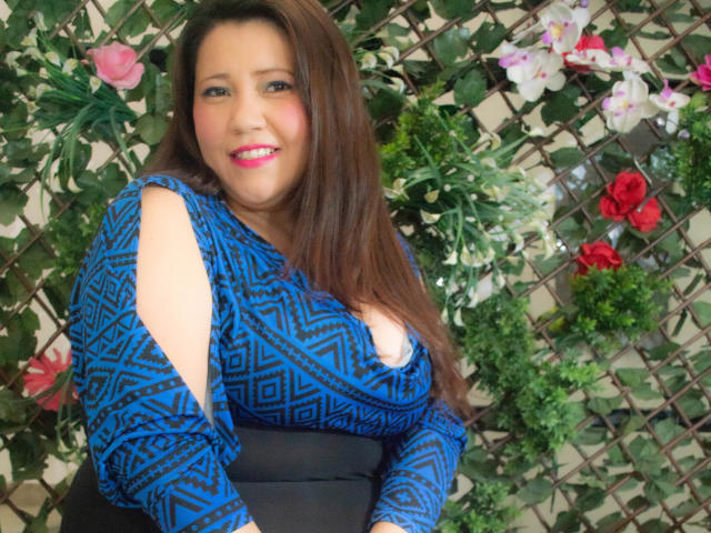 ElianiRobert - Live porn &amp; sex cam - 18398158