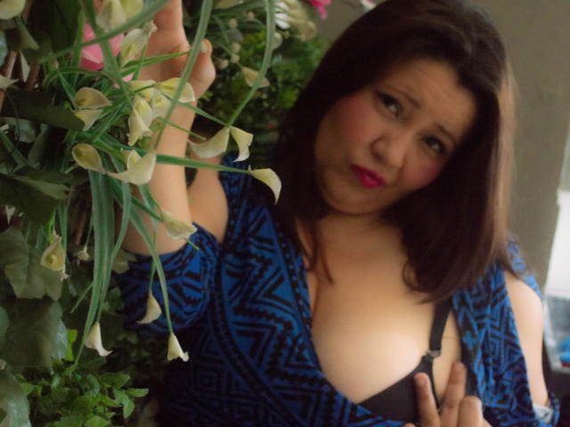 ElianiRobert - Live porn &amp; sex cam - 18398278