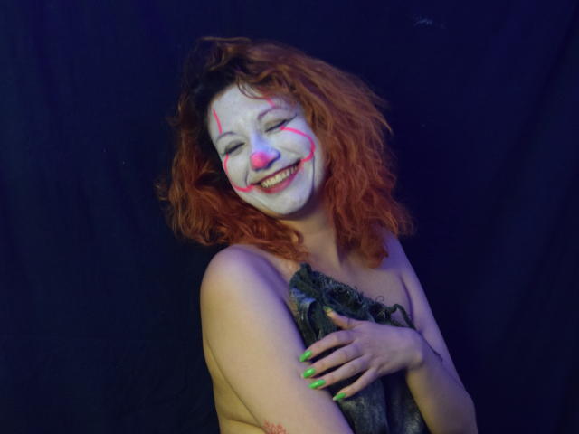 SharlotteAndDave - Sexe cam en vivo - 18398298