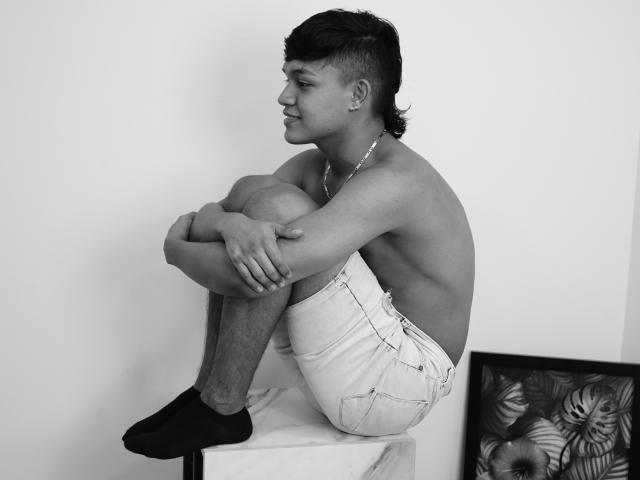 JordanTrinity - Live porn &amp; sex cam - 18399914