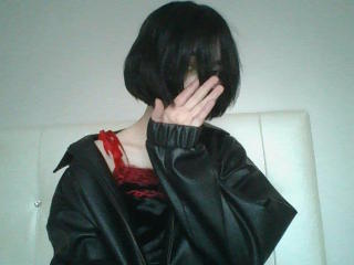 VioletAngel - Camera khiêu dâm &amp; quyến rũ trực tiếp - 18400346