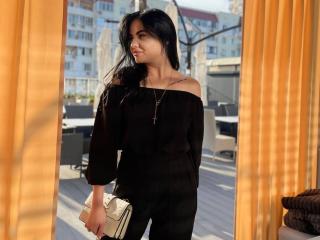 MaZaya - Sexe cam en vivo - 18400502