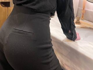 MaZaya - Sexe cam en vivo - 18400518