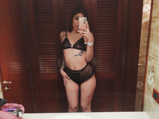 AnnaKhalo - сексуальная веб-камера в реальном времени - 18401318