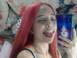 MelaniSmhit - Sexe cam en vivo - 18401378