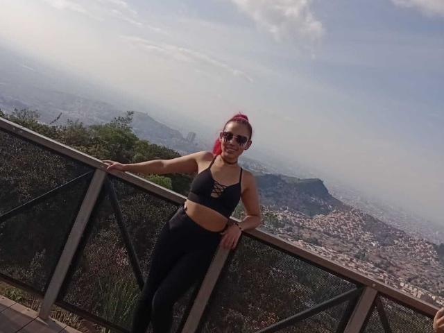 MelaniSmhit - Sexe cam en vivo - 18401390