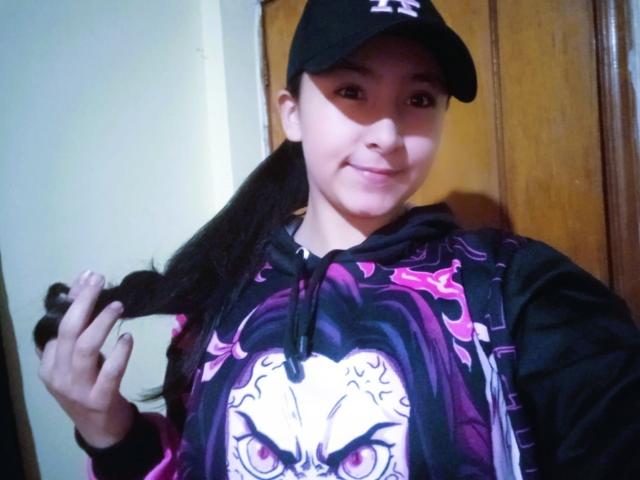 LissyJonnes - Live porn &amp; sex cam - 18402114