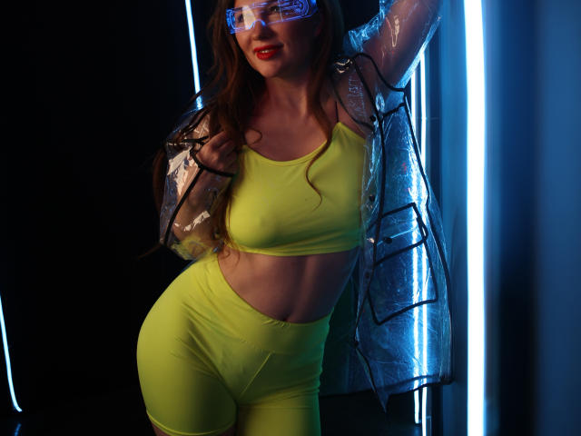 DashaHart - Live porn &amp; sex cam - 18402506