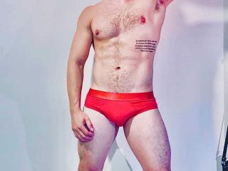 RyanRocket - Sexe cam en vivo - 18402678