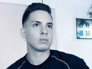 RyanRocket - Sexe cam en vivo - 18402706