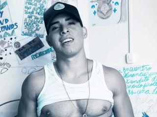 RyanRocket - Sexe cam en vivo - 18402714