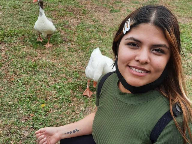 LuciaRobertz - сексуальная веб-камера в реальном времени - 18402774