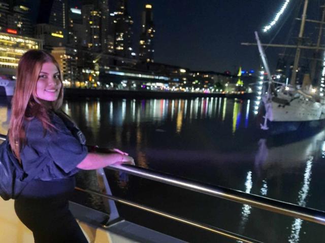 LuciaRobertz - Sexe cam en vivo - 18402778