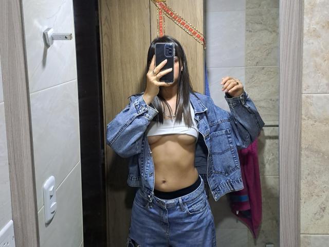 MiaSteele - Live porn &amp; sex cam - 18403034