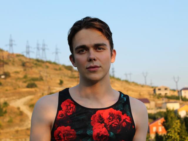 OscarGold - Camera khiêu dâm &amp; quyến rũ trực tiếp - 18403530