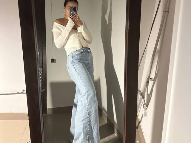 LiyaStar - Live porn &amp; sex cam - 18404170