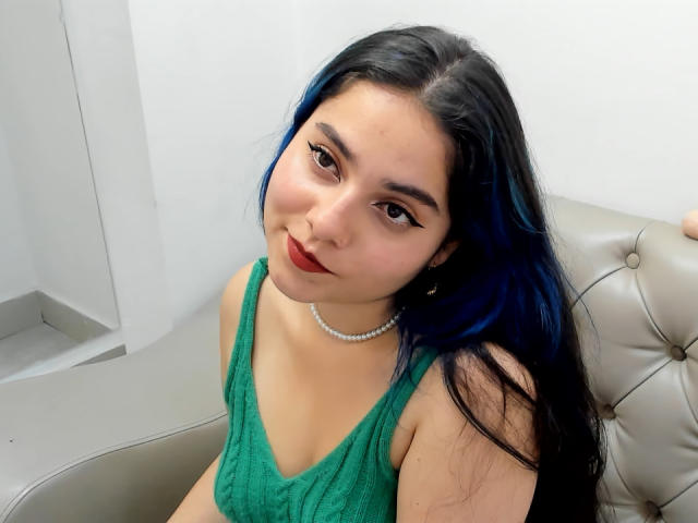 EvaMoretti - Live porn &amp; sex cam - 18404278
