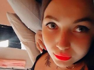Aimeekai - Sexe cam en vivo - 18404806