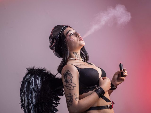 IrisMagic - Live porn &amp; sex cam - 18405026