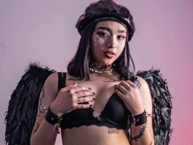 IrisMagic - Sexe cam en vivo - 18405034