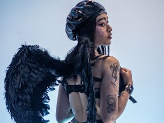 IrisMagic - сексуальная веб-камера в реальном времени - 18405038