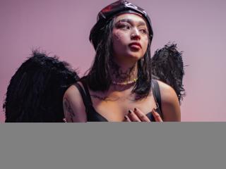 IrisMagic - сексуальная веб-камера в реальном времени - 18405046